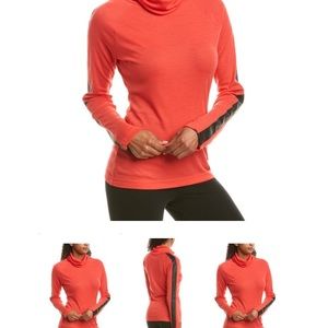 Nwt spyder allure turtleneck